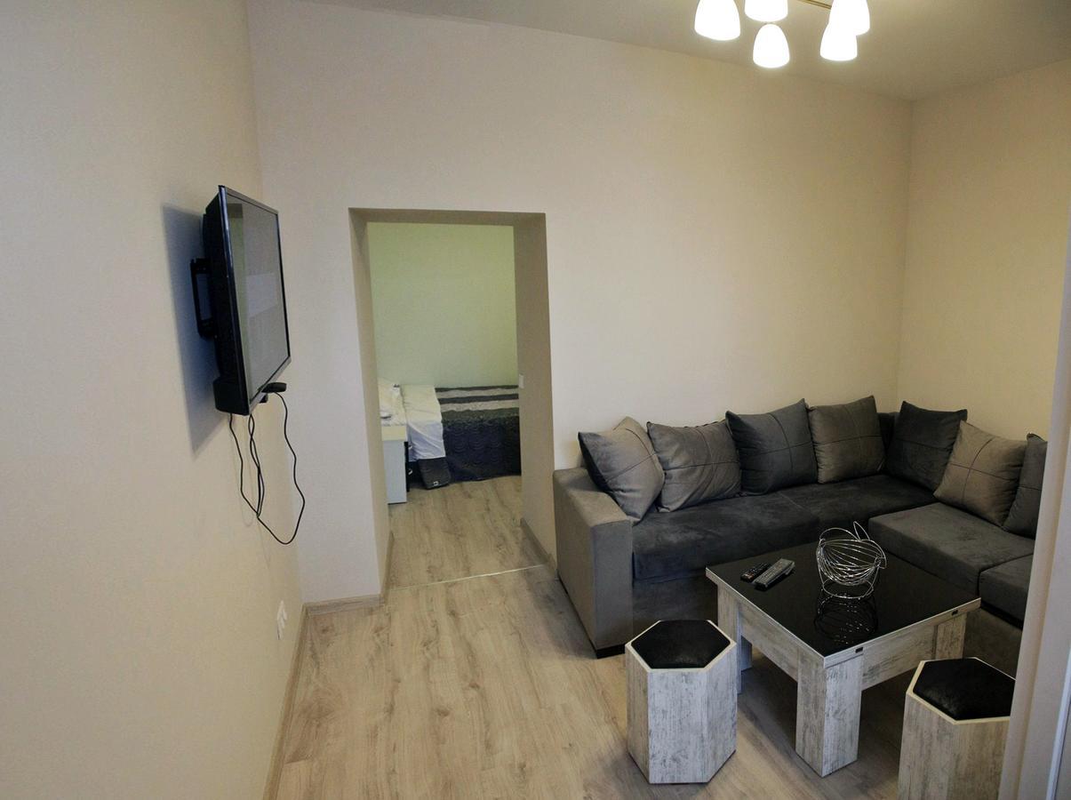 M & L Old Tbilisi Apartment Exterior photo