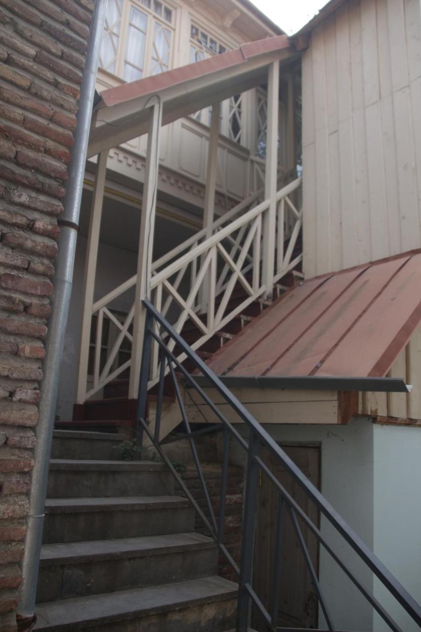 M & L Old Tbilisi Apartment Exterior photo